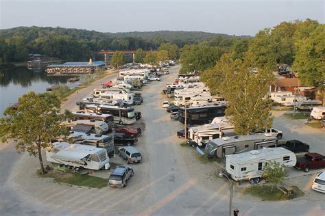 campgrounds near imperial mo.